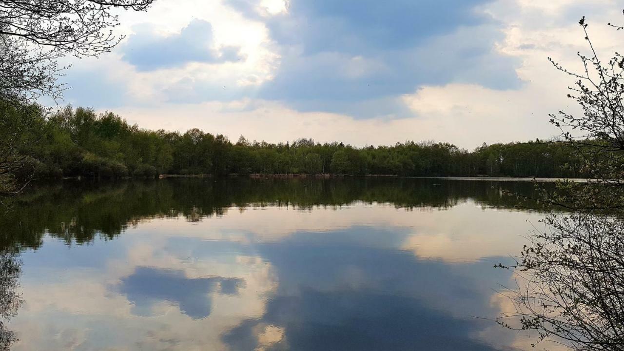 Fewo-Apen Экстерьер фото